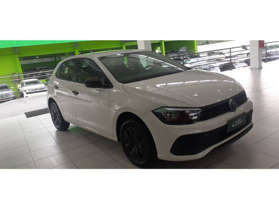 VOLKSWAGEN POLO 1.0 MPI TRACK MANUAL VOLKSWAGEN POLO 1.0 MPI TRACK MANUAL